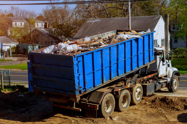 Commercial Cleanout Services in Winona, MN