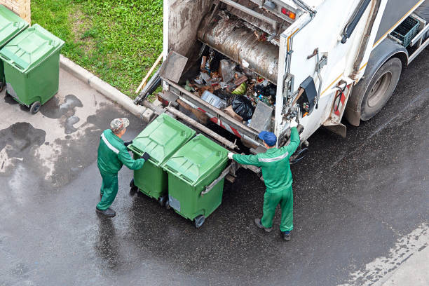 Best Yard Waste Removal  in Winona, MN