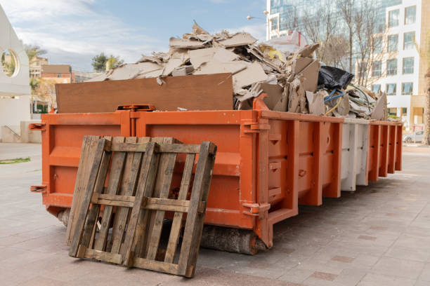 Reliable Winona, MN Junk Removal Solutions