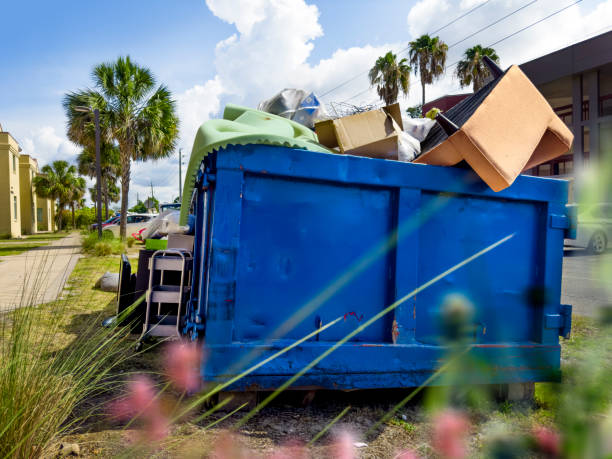 Best Junk Hauling Services  in Winona, MN