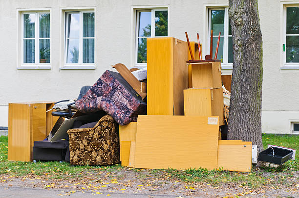 Best Residential Junk Removal  in Winona, MN