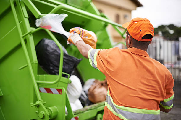 Best Residential Junk Removal  in Winona, MN
