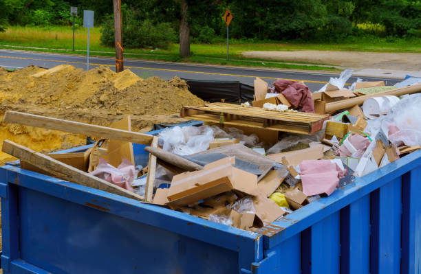 Best Estate Cleanout Services  in Winona, MN